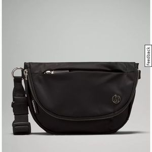 *Like New* Lululemon All Night Festival Bag